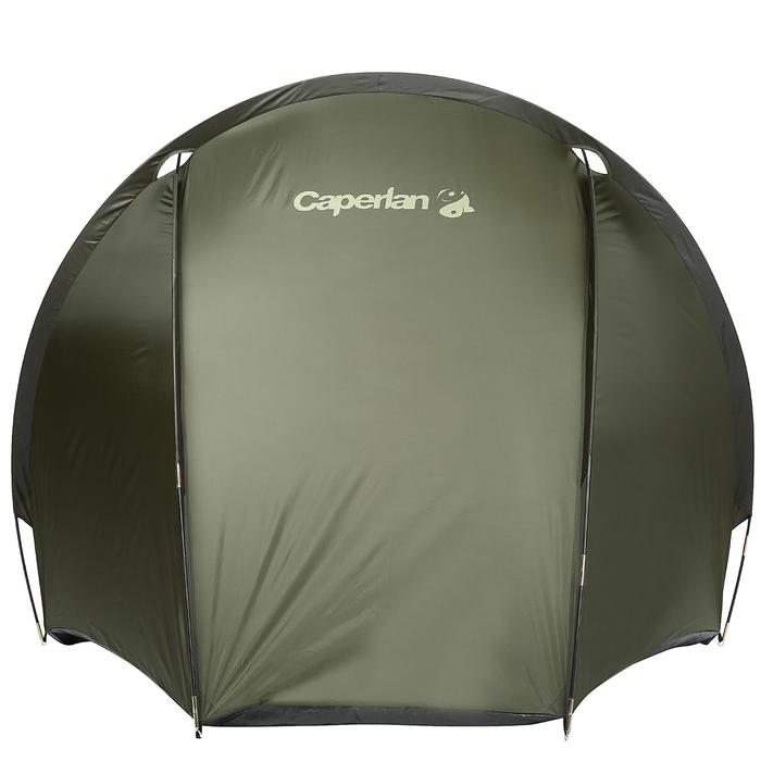 Abri de pêche taille XL CAPERLAN | Decathlon